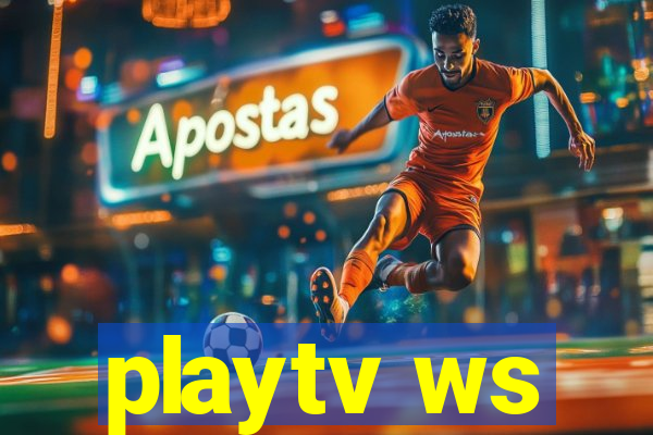 playtv ws